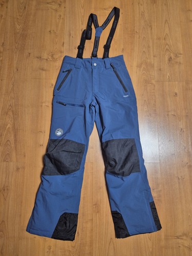 Junge hose schneehose 158 - junge,