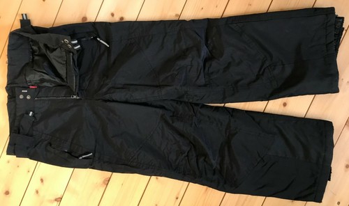 Skihose vittorio rossi 152 - skihose,