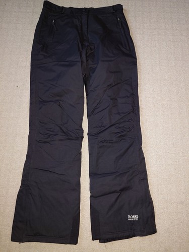 Skihose langgröße - in,