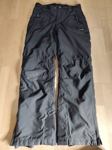 Schneehose rossi für kinder - schneehose,