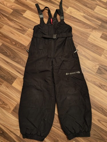 Schneehose rossi größe - größe:, 116