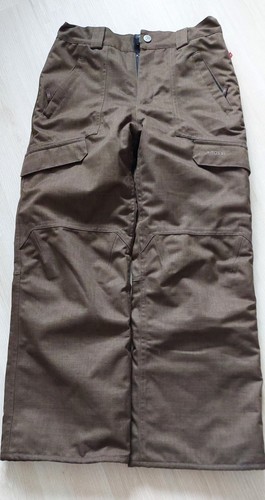 Rossi schneehose skihose - skihose, gr