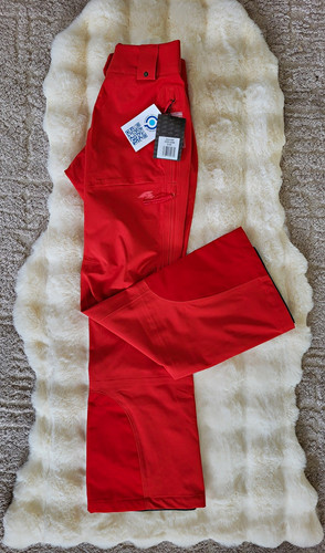 Zermatt damen schneehose - f2,