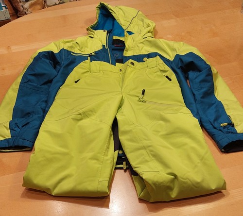 Rossi skijacke 158 164 und - rossi,