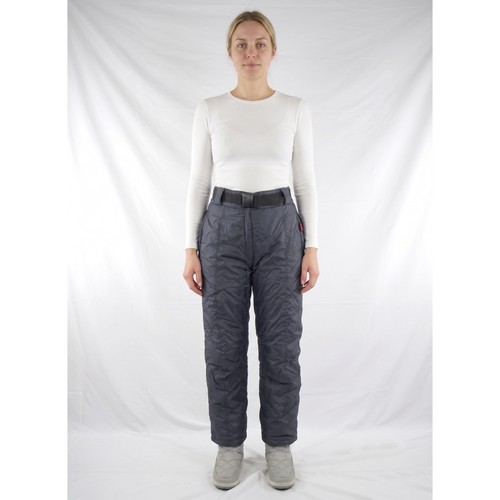 Ross skihose schnee - mc,