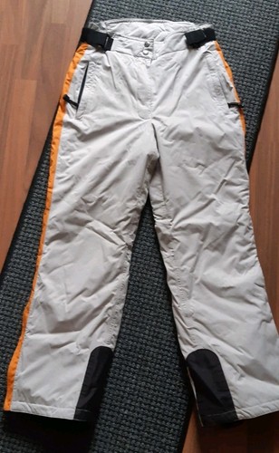 Ski und snowboardhose größe - ski,