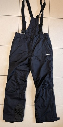 Schneehose rossi 146 - rossi, gr.