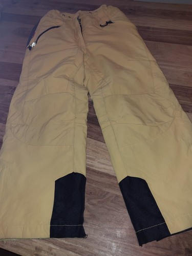 Rossi schneehose skihose - rossi,