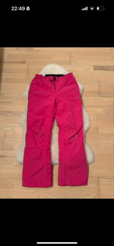 Pinke skihose von rossi der - rossi,