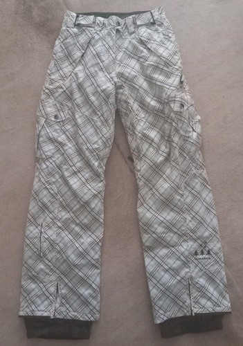 Skihose schneehose alprausch - skihose,