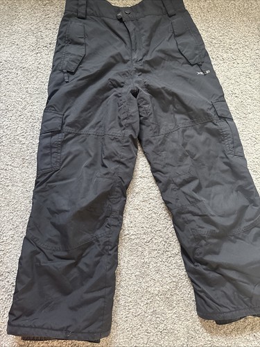 Schneehose